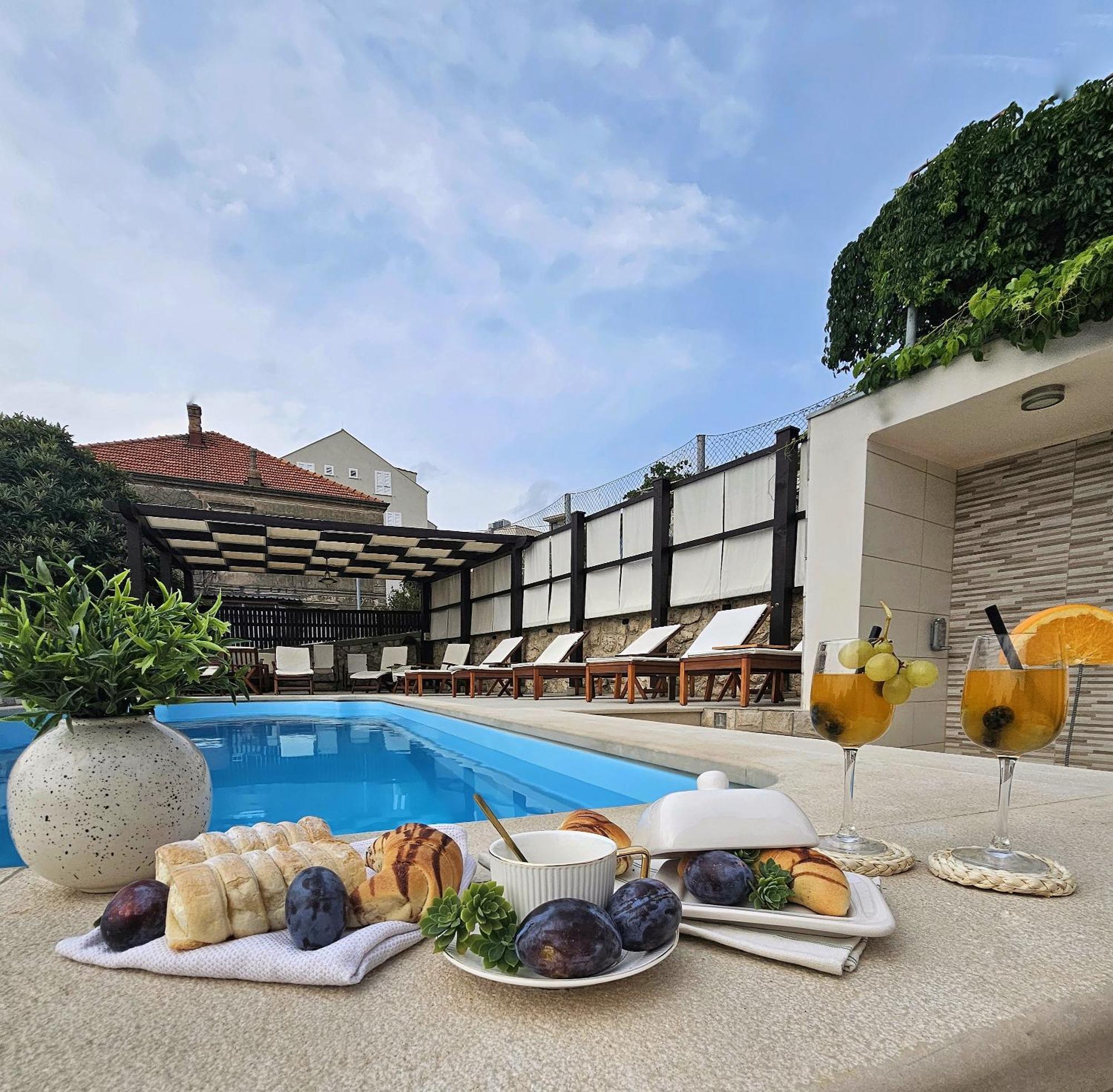 Apartments Miljas 2 Dubrovnik Exterior foto