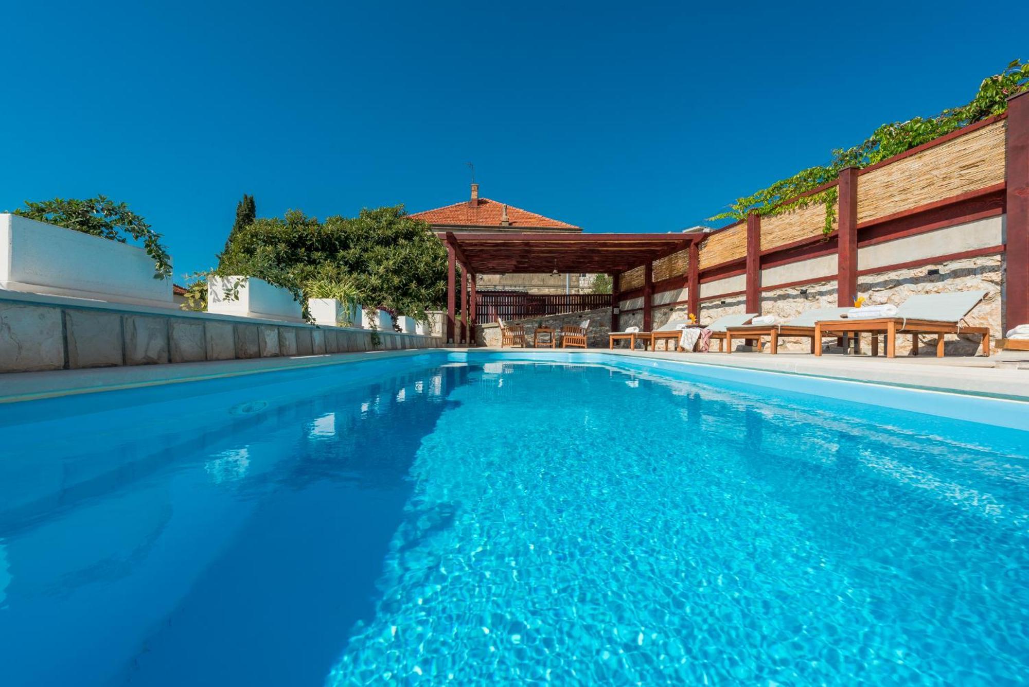 Apartments Miljas 2 Dubrovnik Exterior foto